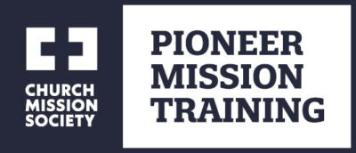 Pioneering Parishes - Church Mission Society (CMS)