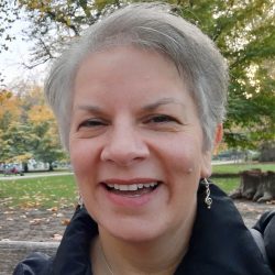 Ruth Barber