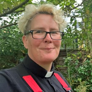 Lindsay Smith 