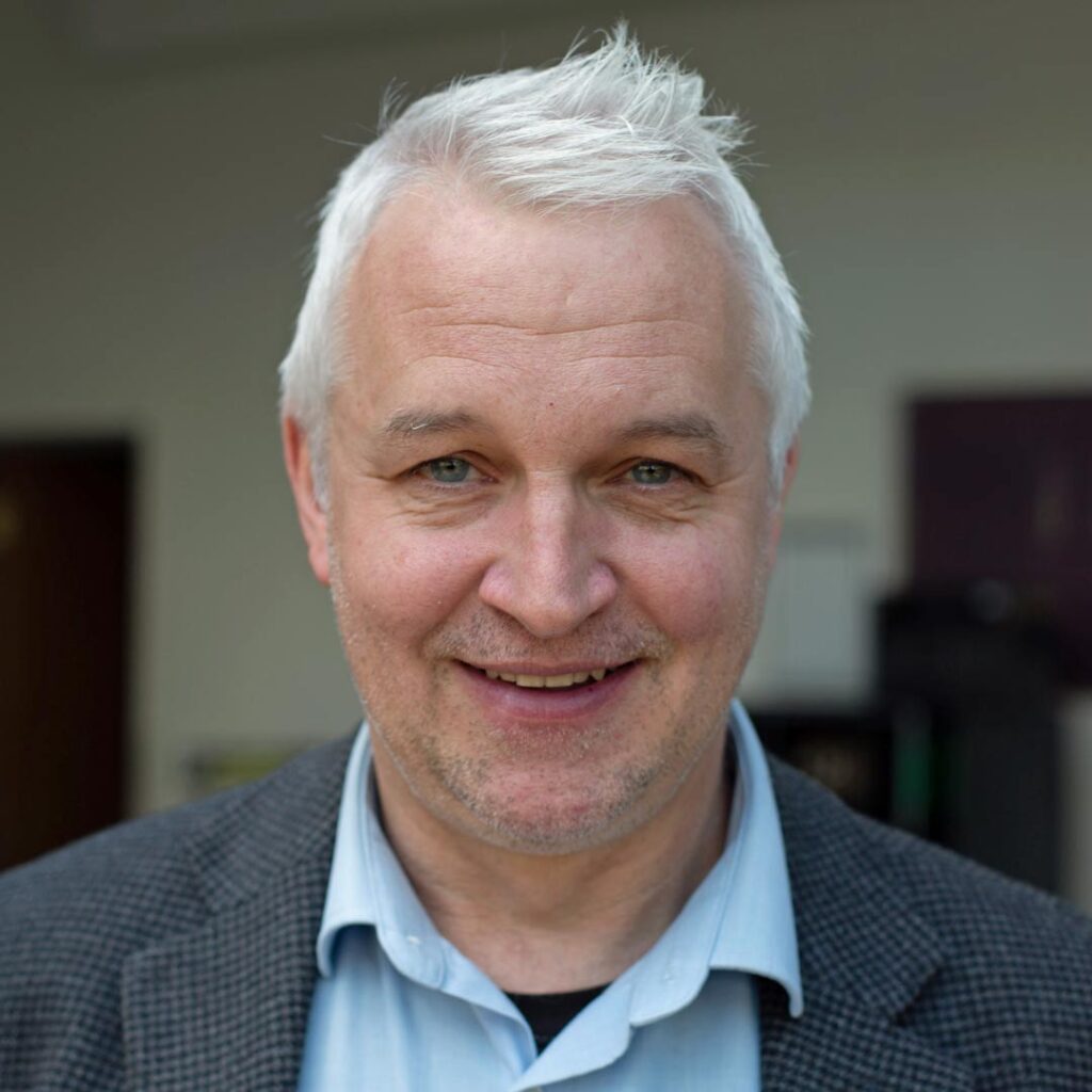 Paul Francis