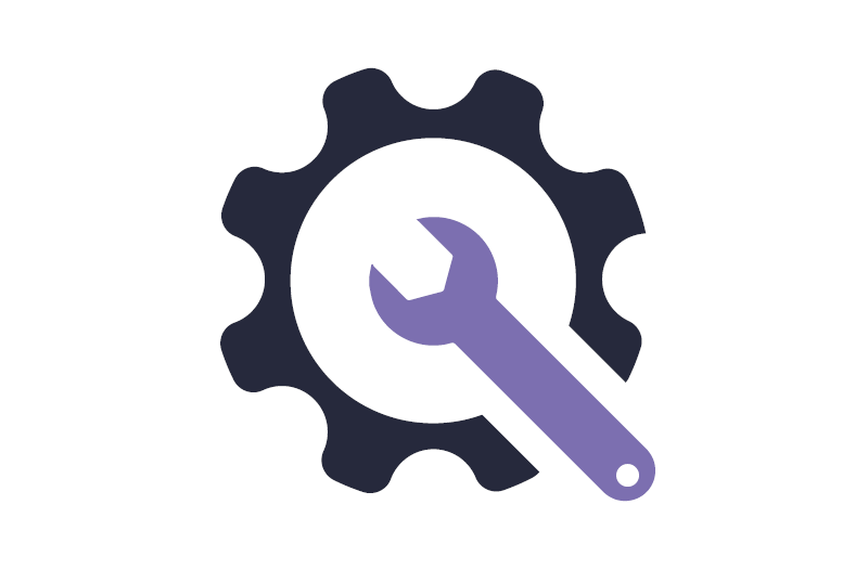 Next Steps icon