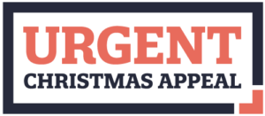 Urgent Christmas Appeal