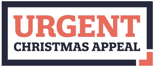 Urgent Christmas Appeal
