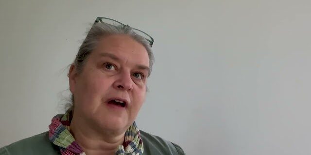 Lindsey Morgan Lundie