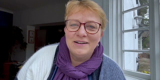 Christine Cattanach - CMS Pioneer testimonial