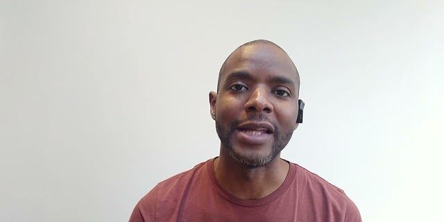 Felix Aremo - CMS Pioneer testimonial 2023