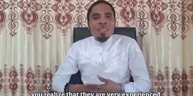 Godwin Sottie - CMS Pioneer testimonial 2023