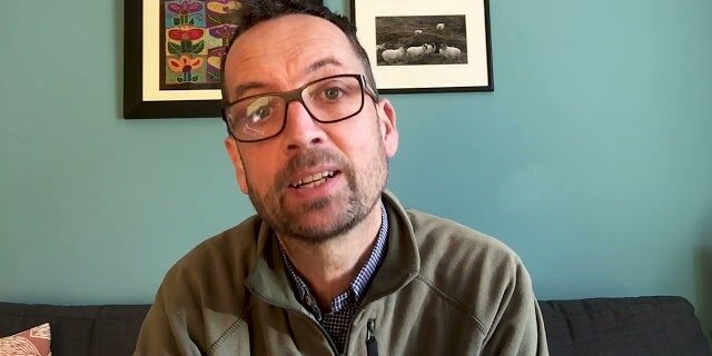 Paul Bradbury - CMS Pioneer testimonial