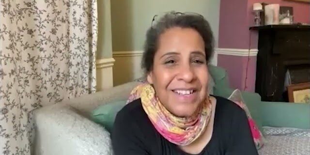 Rosie Hopley - CMS Pioneer testimonial 2023