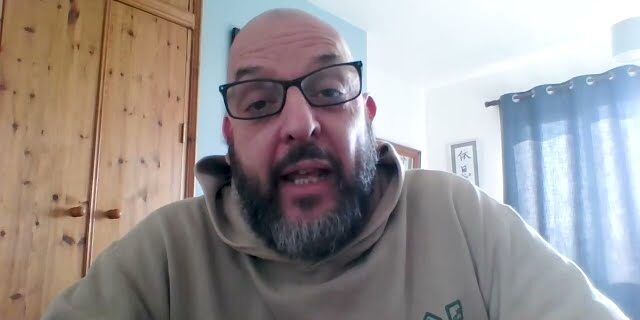 Marcus Giddy - CMS Pioneer testimonial