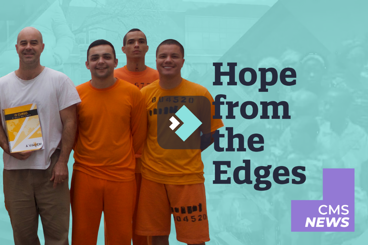 Hope from the Edges June 2025 - Church Mission Society (CMS)